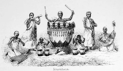 Musicians